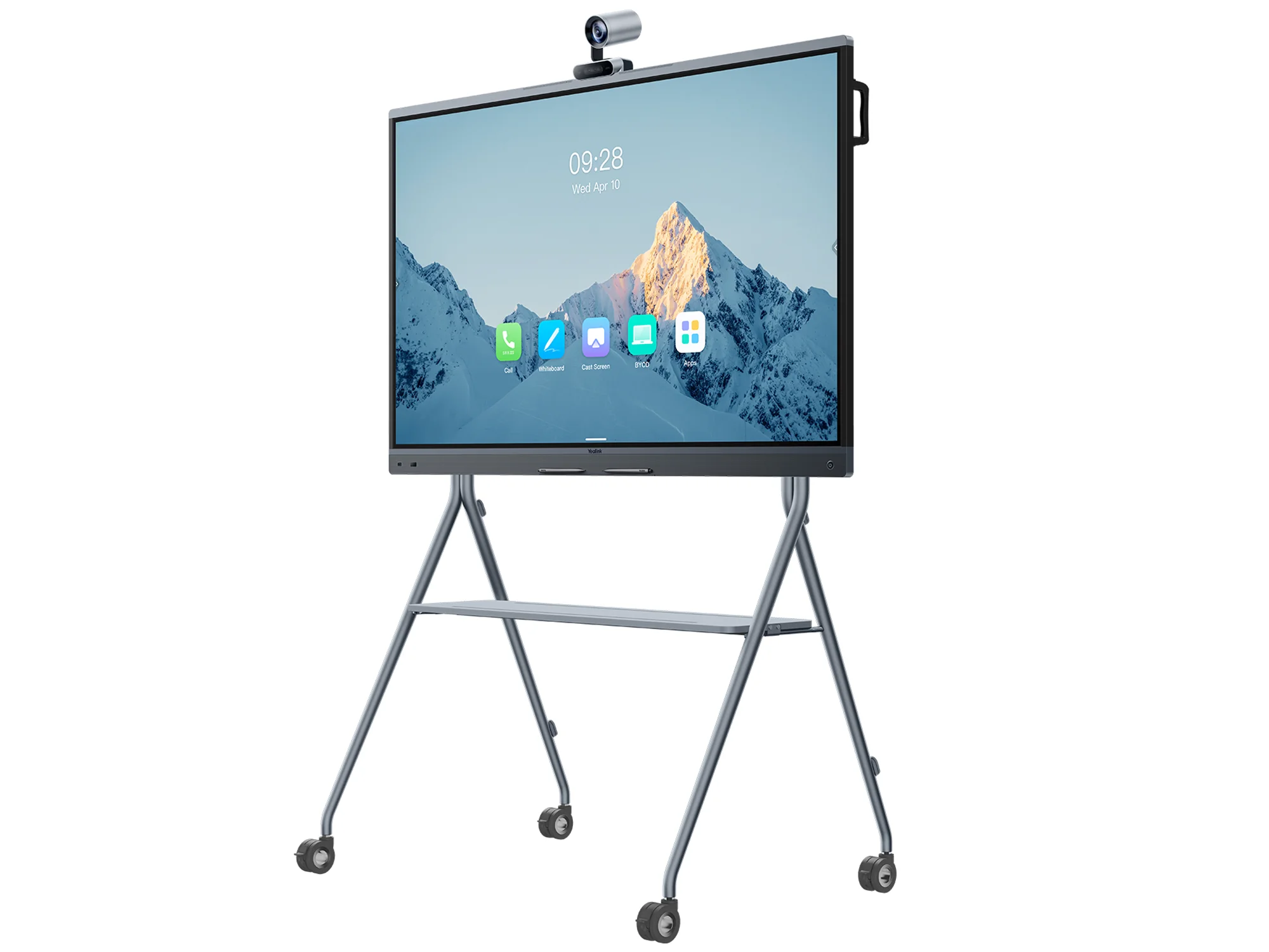 Yealink PVB860-A02 5