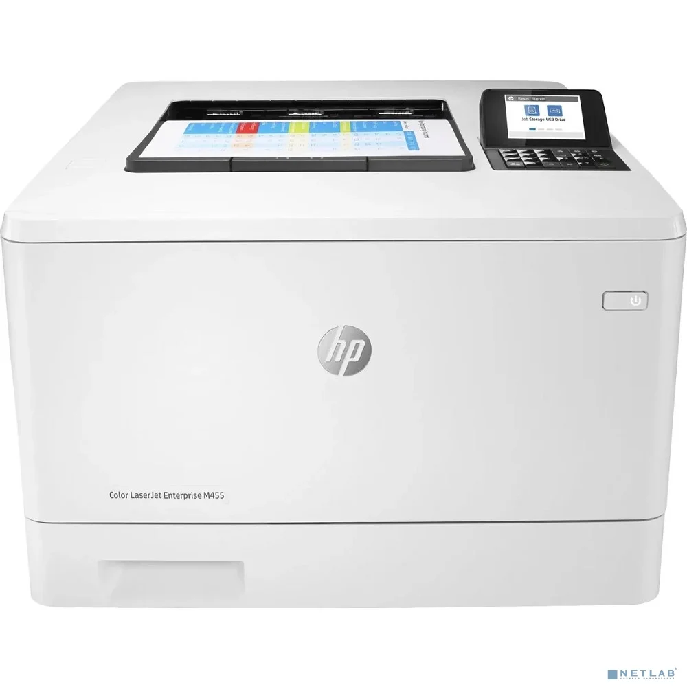 HP Color LaserJet Pro M455dn (3PZ95A) A4 Duplex Net
