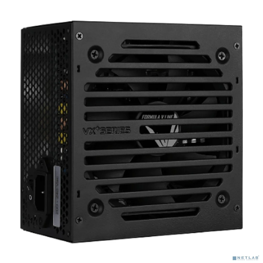 Formula VX 500 PLUS RTL (ex Aerocool)