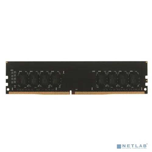 Apacer DDR4 DIMM 16GB EL.16G21.GSH PC4-25600, 3200MHz