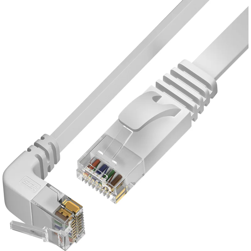 Greenconnect GCR-54655 UTP кат.6, 2 м