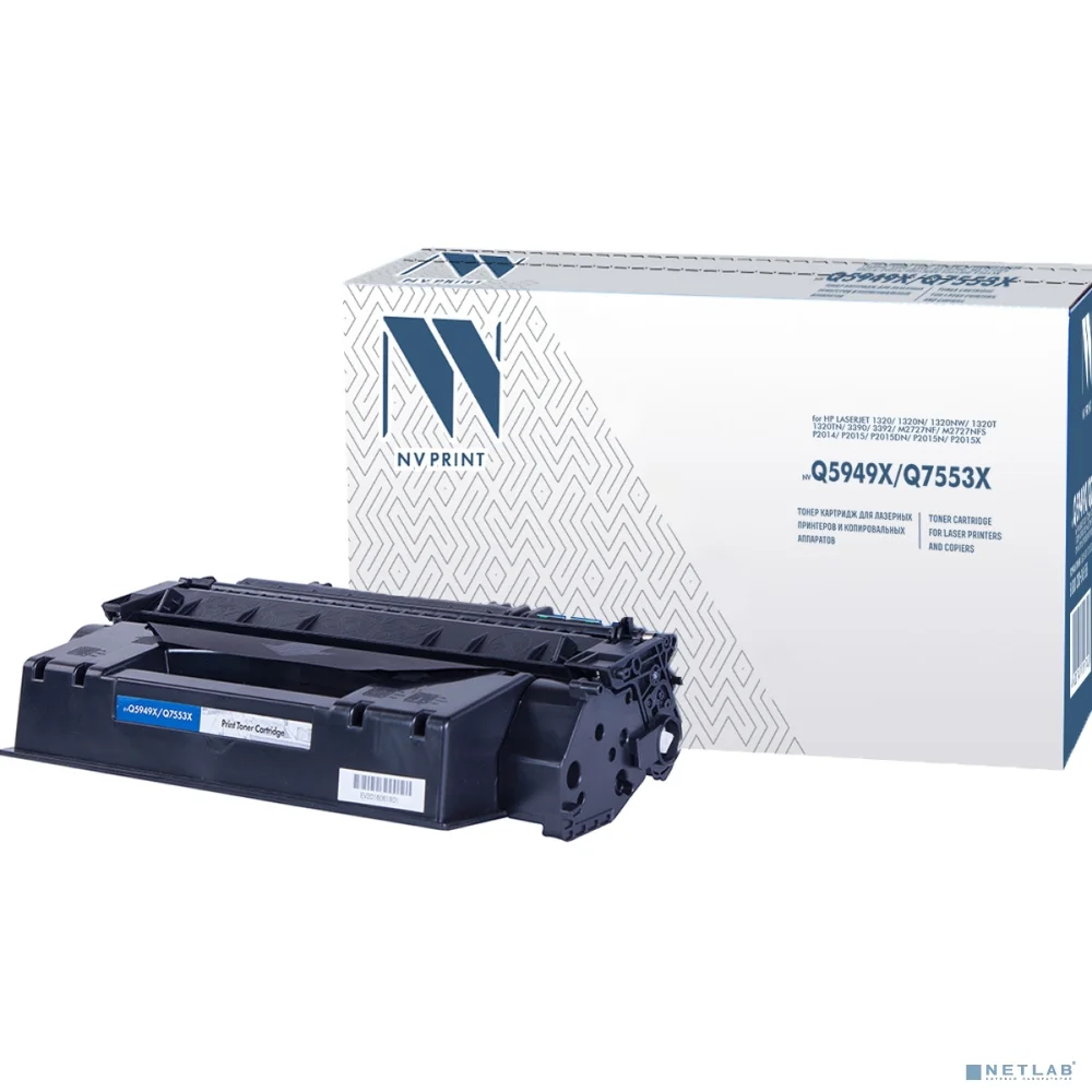NVP NV-Q5949X/Q7553X 2