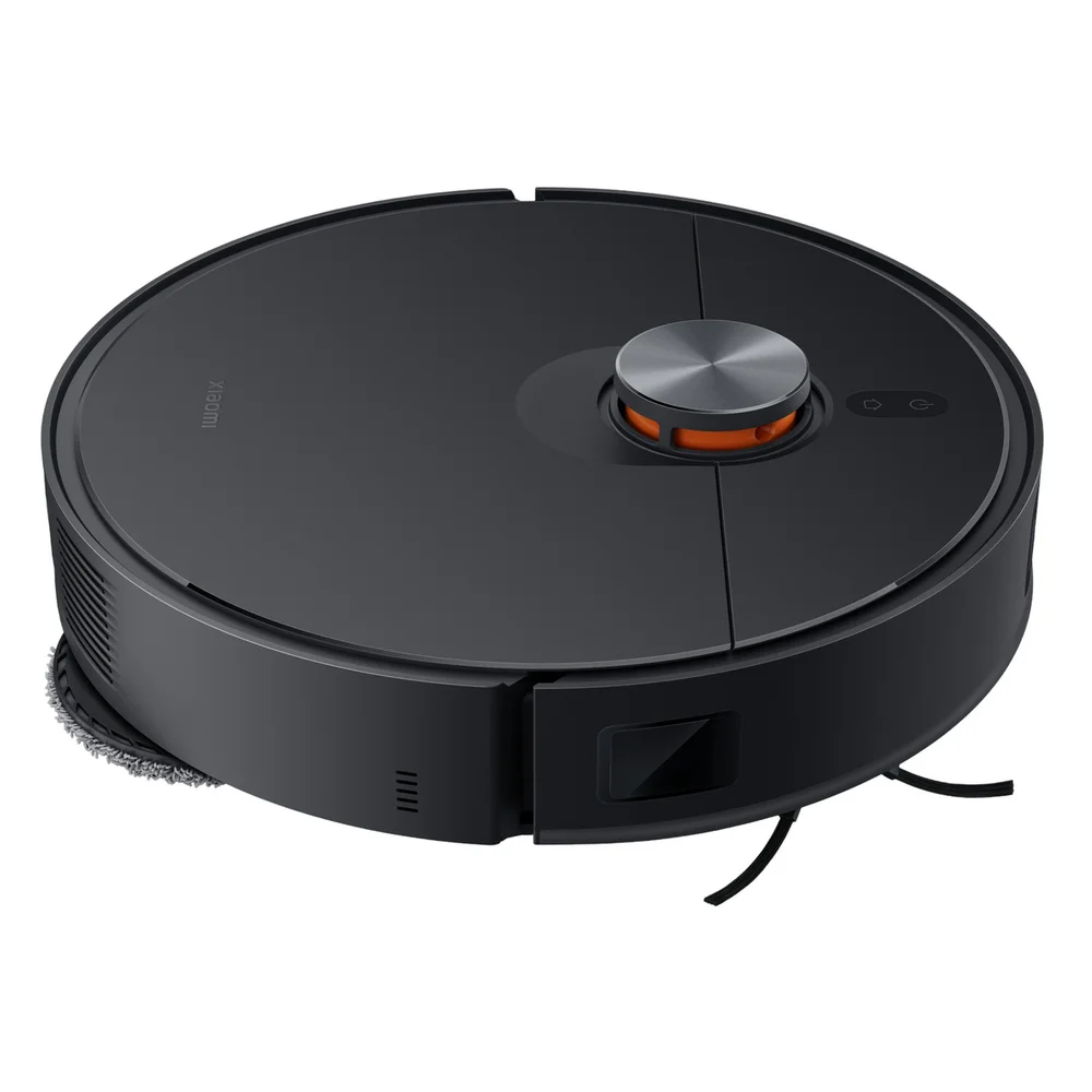 Робот-пылесос Xiaomi Robot Vacuum X20 Max EU 3