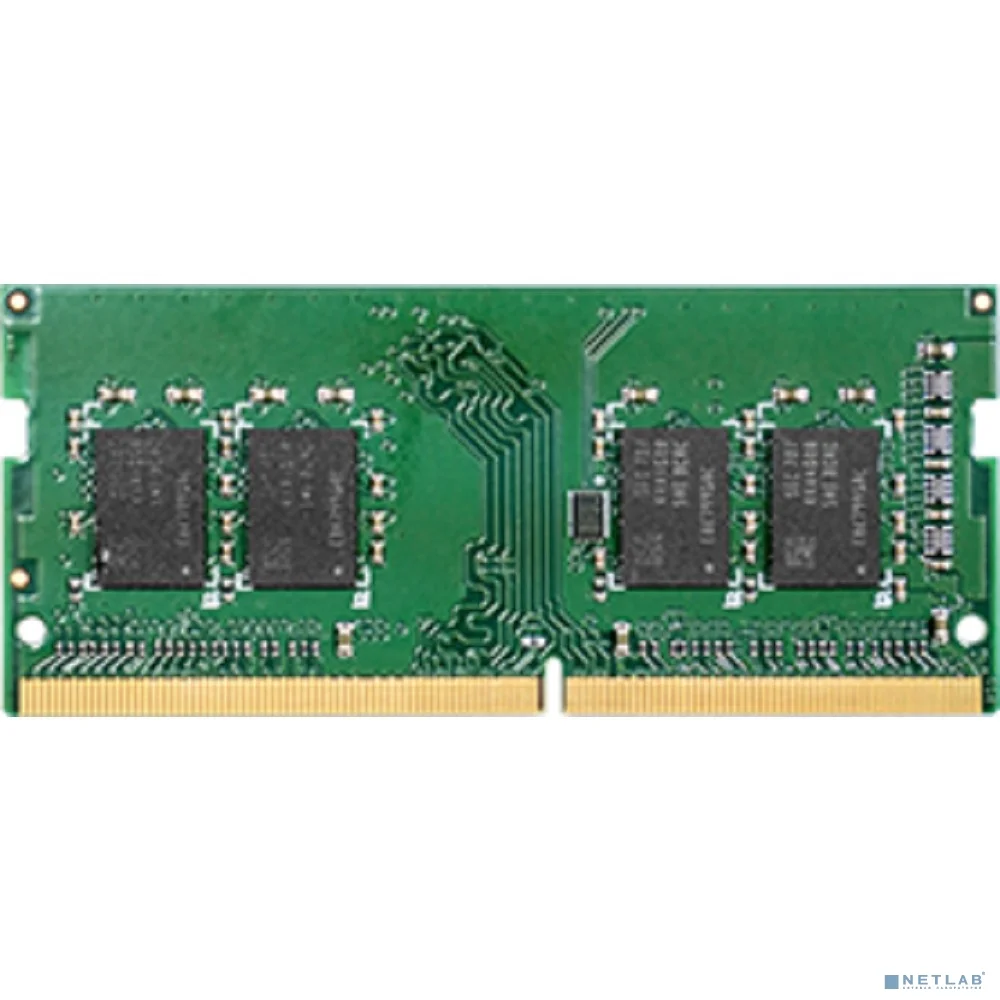 Synology D4ES02-8G Модуль памяти