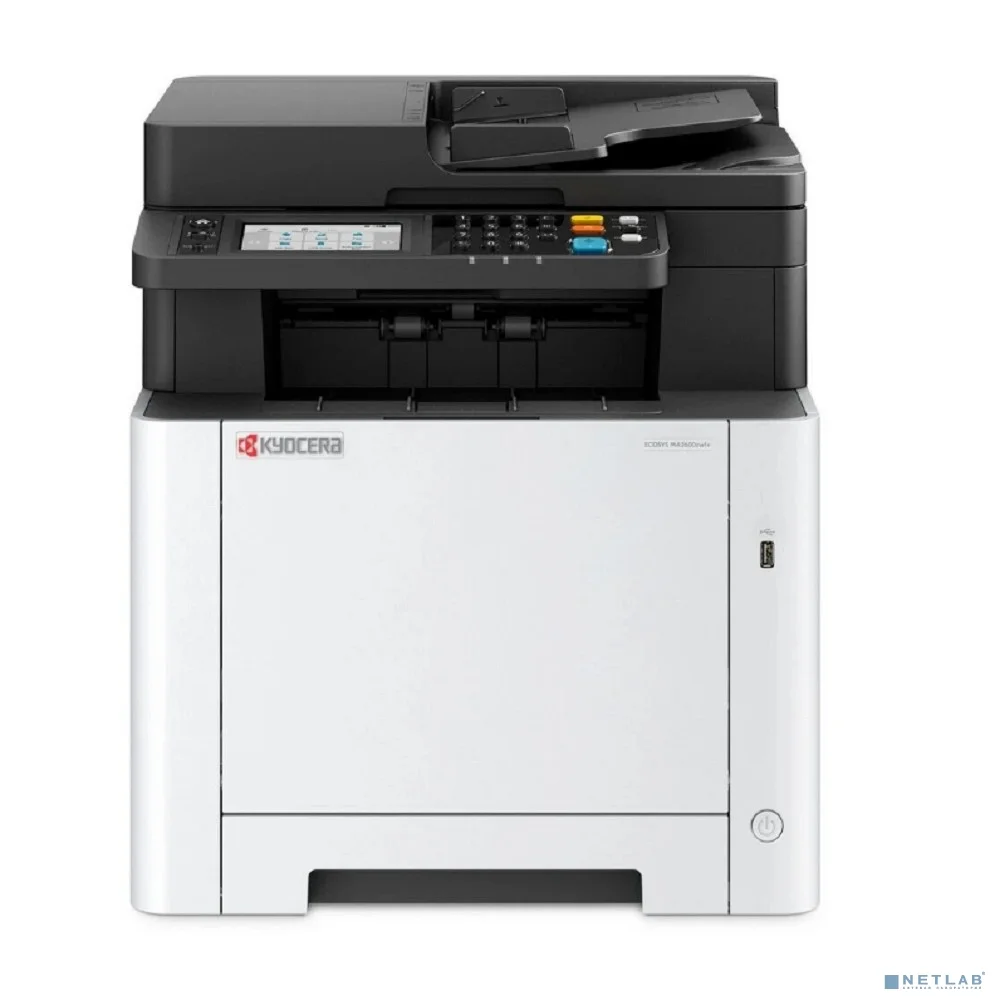 Kyocera ECOSYS MA2600cwfx (110C0D3NL0)