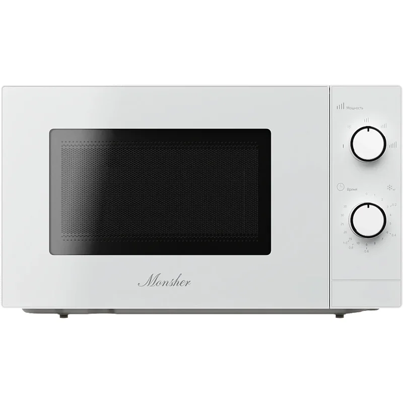 MONSHER MTW 204 Blanc