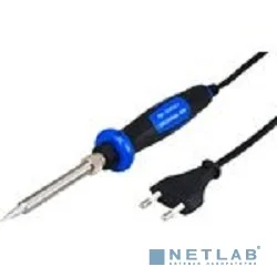 Proconnect 12-0122-4 Паяльник с керам. нагревателем, долговечное жало  220V/ 30 Вт