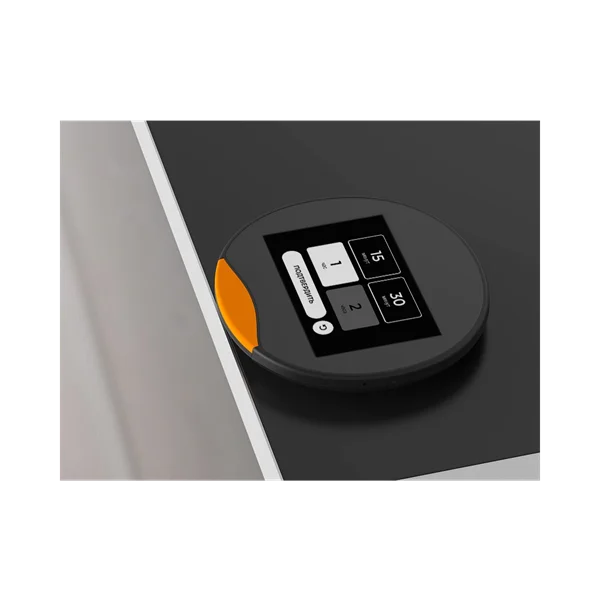 Система бронирования UtiClock Mini. Система бронирования переговорных комнат Uticlock Mini  0350 3,5", Android 7.1, 2xminiUSB, 1xmicroUSB для ADB, Wi-Fi 802.11n/Bluetooth, Audio mini-jack 3.5, считыватель RF-ID MIFARE 13, 3