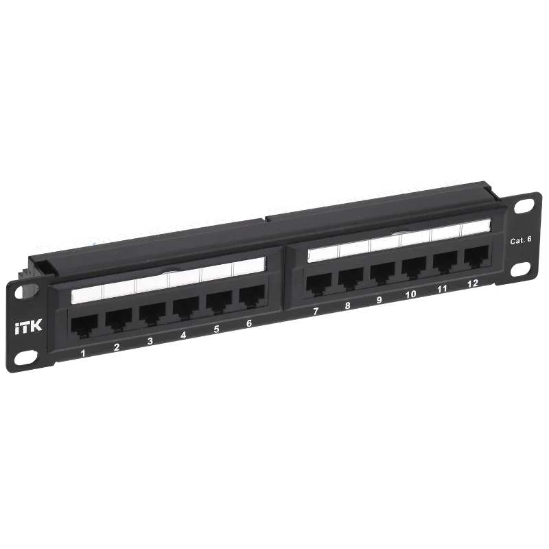 ITK PP12-1UC06U-D05-10