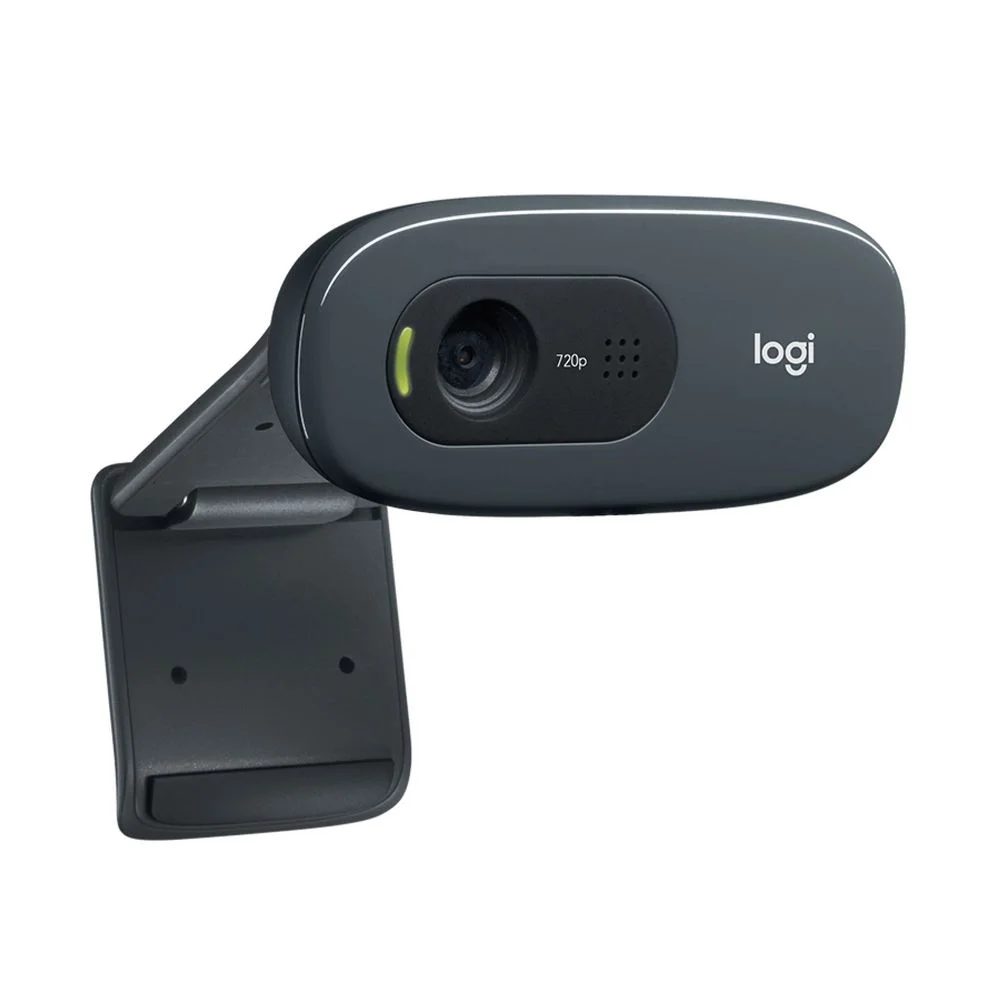 Logitech C270 HD