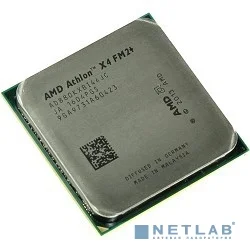 CPU AMD Athlon II X4 950 OEM {3.8ГГц, 2Мб, Socket AM4}