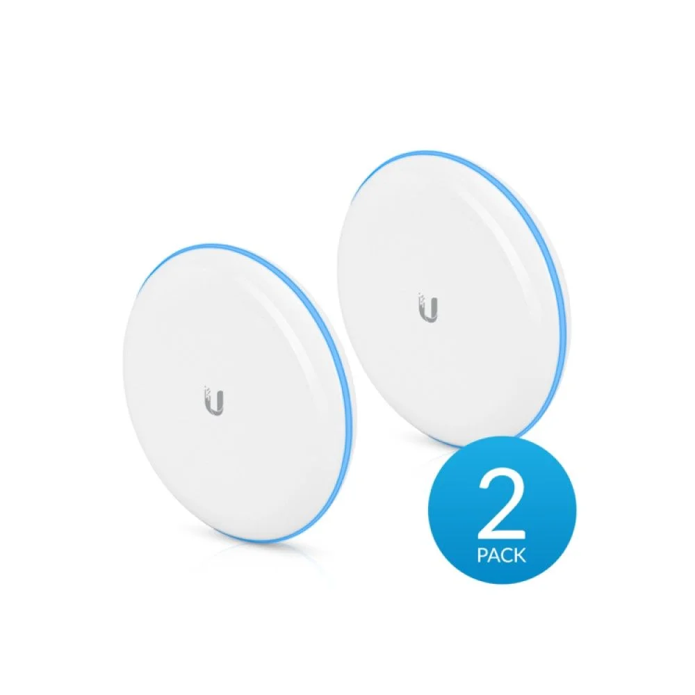 Точка доступа Ubiquiti UBB, UniFi Building Bridge
