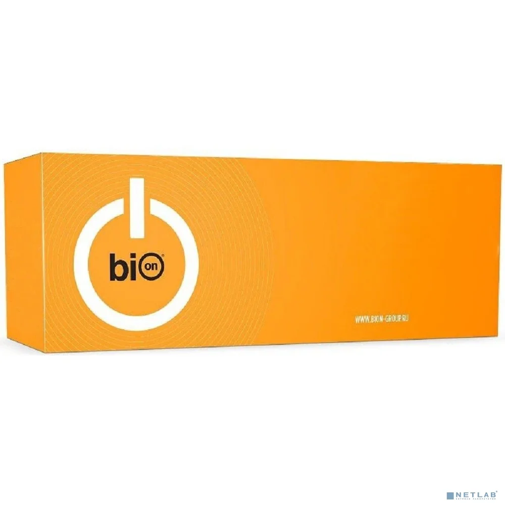 Bion CF302A Картридж для HP Color LaserJet Enterprise flow M880z (32000 стр.), Желтый, с чипом