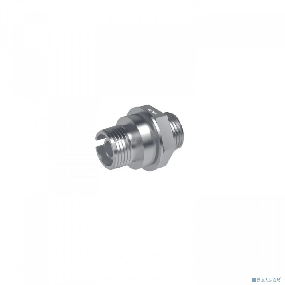 NTSS Адаптер оптический NTSS PREMIUM FC SM/MM NTSS.FC/U-PM-SM/MM-D