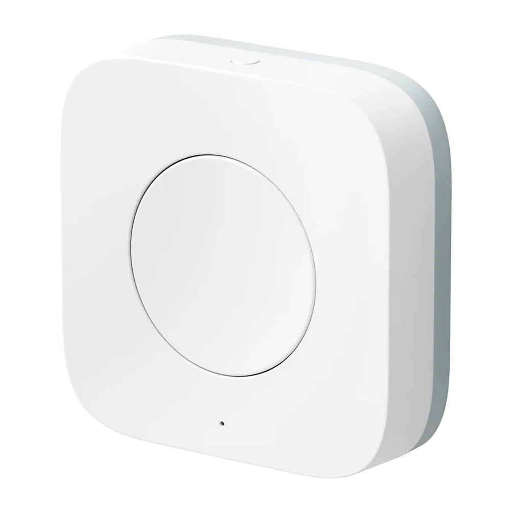 Умный дом Yandex Bad Pack Кнопка беспроводная с Zigbee YNDX-00524