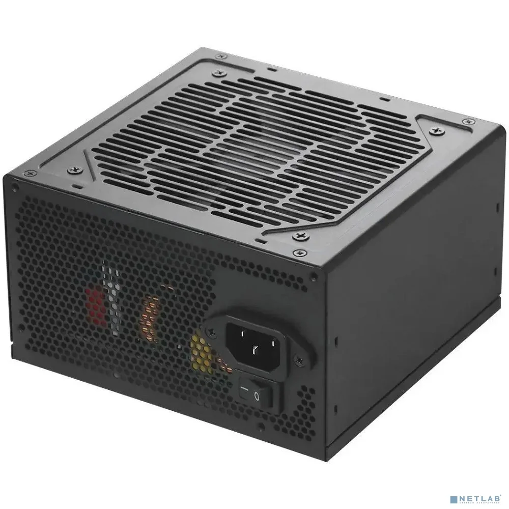 KingPrice KPPSU750 ATX 750W (20+4pin) APFC 120mm fan 4xSATA RTL