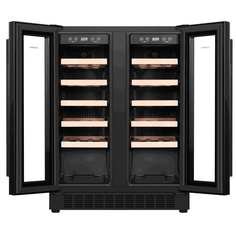 Maunfeld MBWC-112S40 2