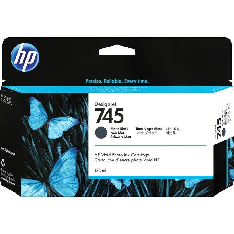 HP 745 (F9J99A)