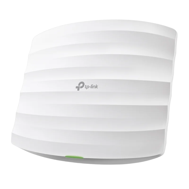TP-Link EAP115 Потолочная точка доступа Wi-Fi N300