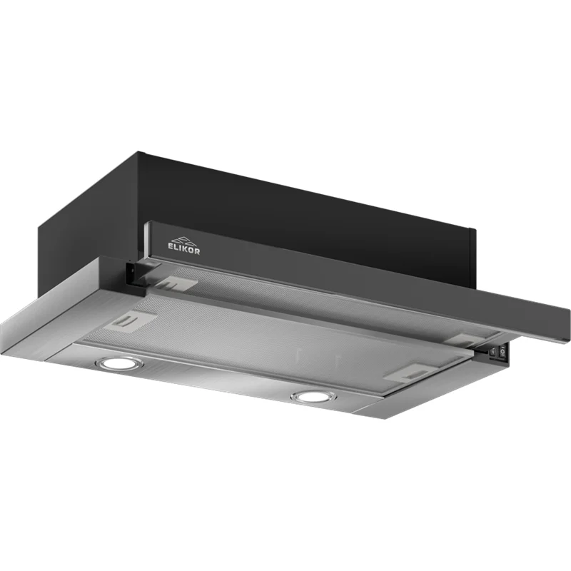 ELIKOR Интегра GLASS 50Н-400-В2Д