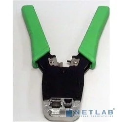 Обжимной инструмент для RJ45/12 HT500