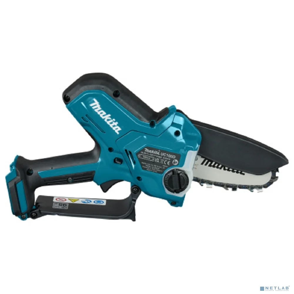 Электропила цепная Makita UC100DZ