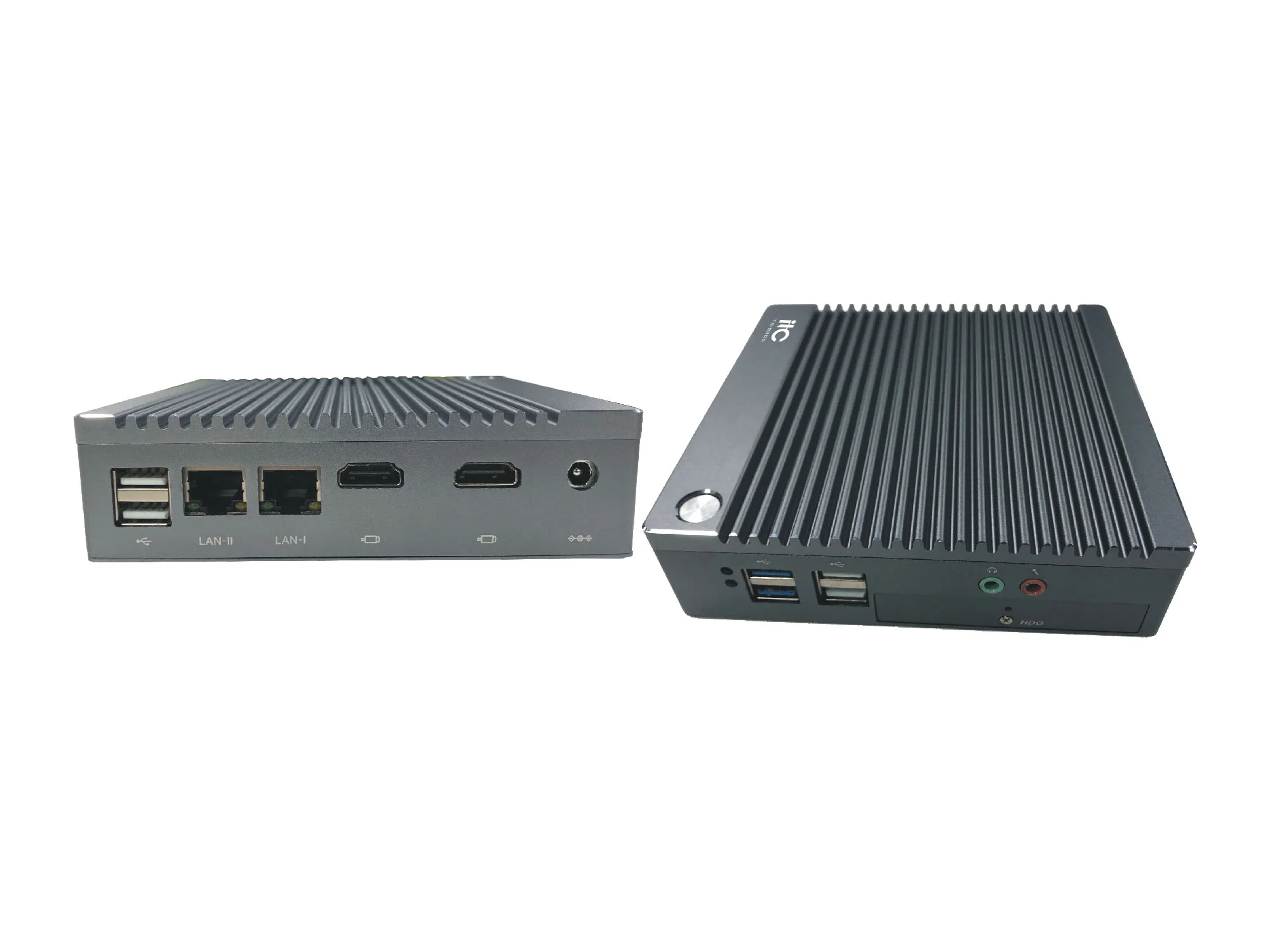 ITC TV-8305E, процессорный модуль расширения (OPS I5) 4