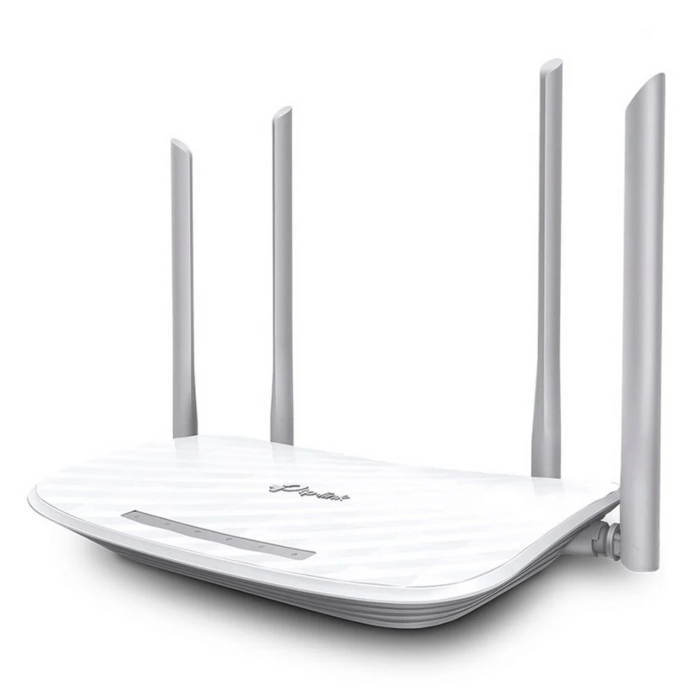 Маршрутизатор TP-LINK Archer A5 AC1200 Двухдиапазонный Wi-Fi роутер, {10} (084134)