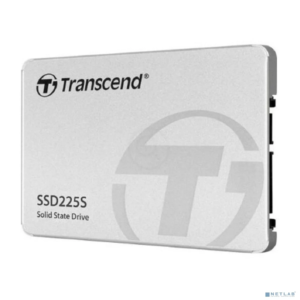 Transcend SSD SSD225S, 250GB, 2.5" 7mm, SATA3, TS250GSSD225S