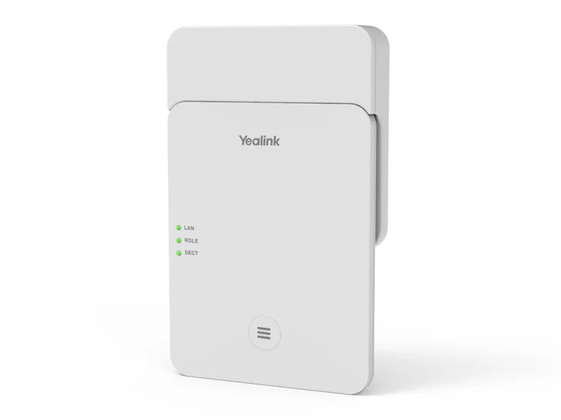 Yealink W75 Mini MC 2