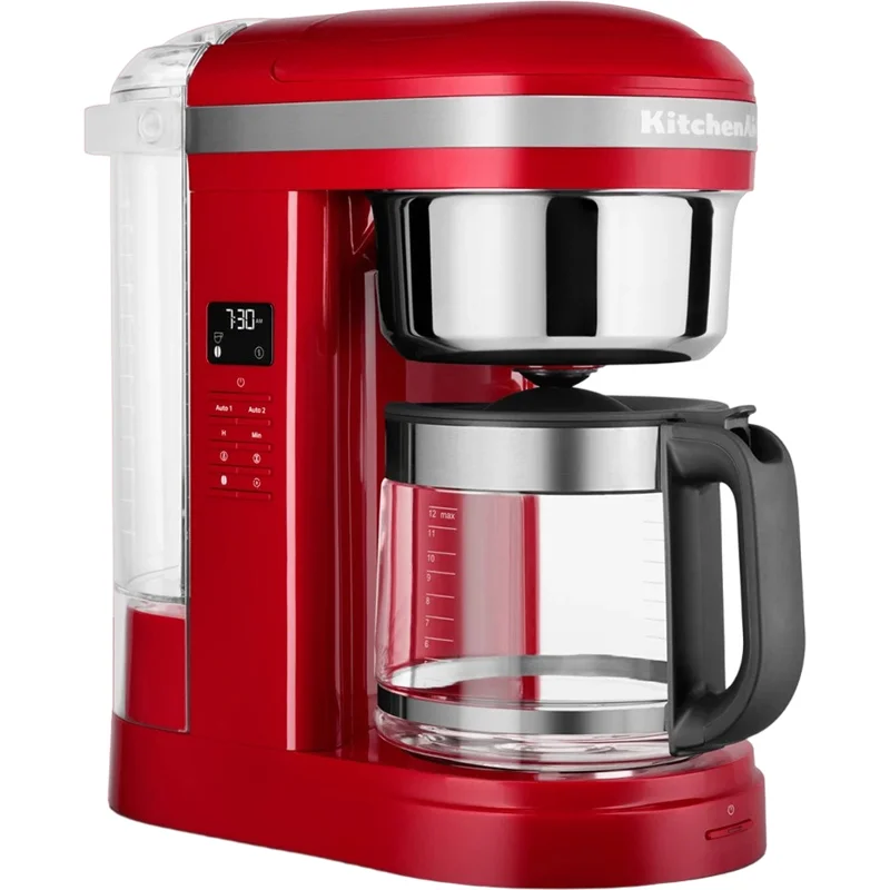 KitchenAid 5KCM1209EER 3