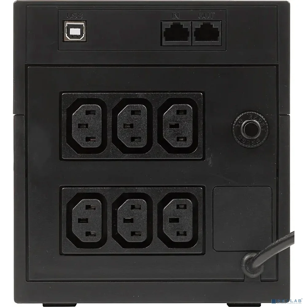 Powercom Raptor RPT-2000AP