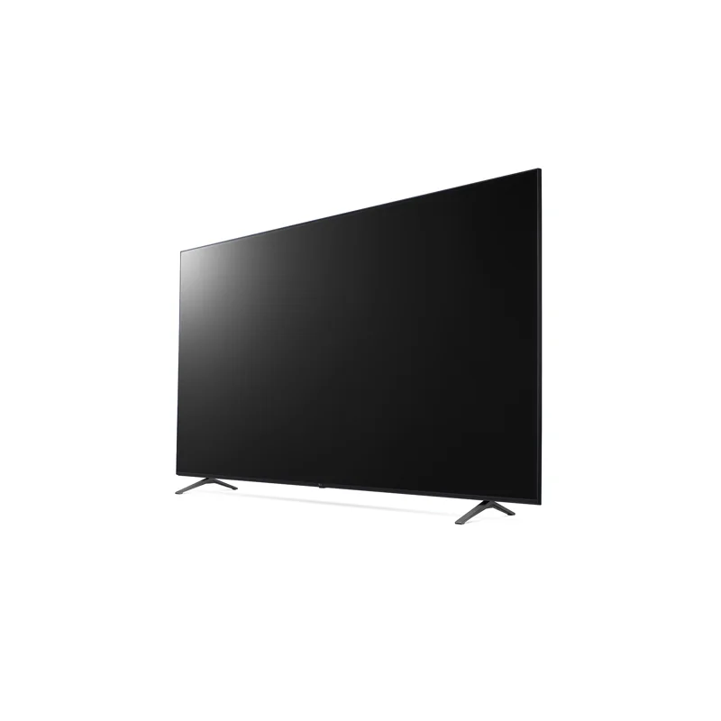 Коммерческий ТВ Коммерческий ТВ LG 75", 4k UHD, 330 nits, Design with Slim Depth, webOS, SuperSign Control+, CMS Compatibility 4