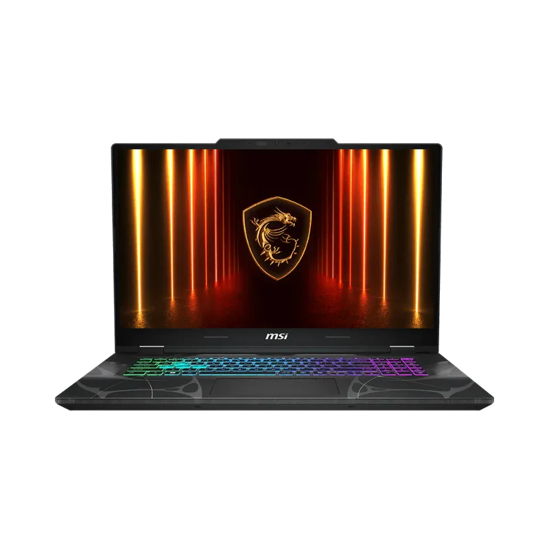 Ноутбук MSI Cyborg 17 B2RWEKG-280XRU