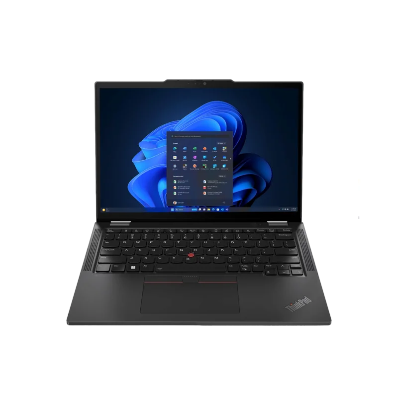 Lenovo ThinkPad X13 2-in1 G5, 13.3", 21LW0021US