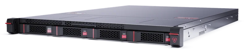 сервер C1041И  1xS4215R-1xPH165W1-2x32GD4-4x4TB7,2R3T-1xPRMR-1x650W1-3YST