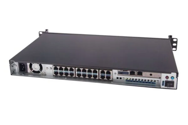 IP-АТС Агат UX-3710S (Standard) 5