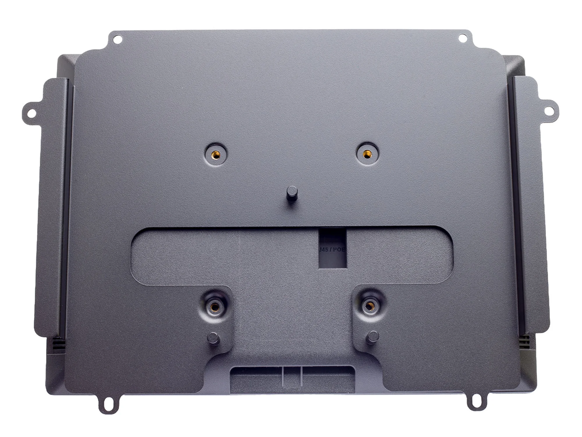 Qbic AC-121, Врезное крепление (под заказ) 5