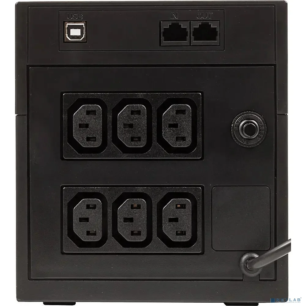 Powercom Raptor RPT-1500AP