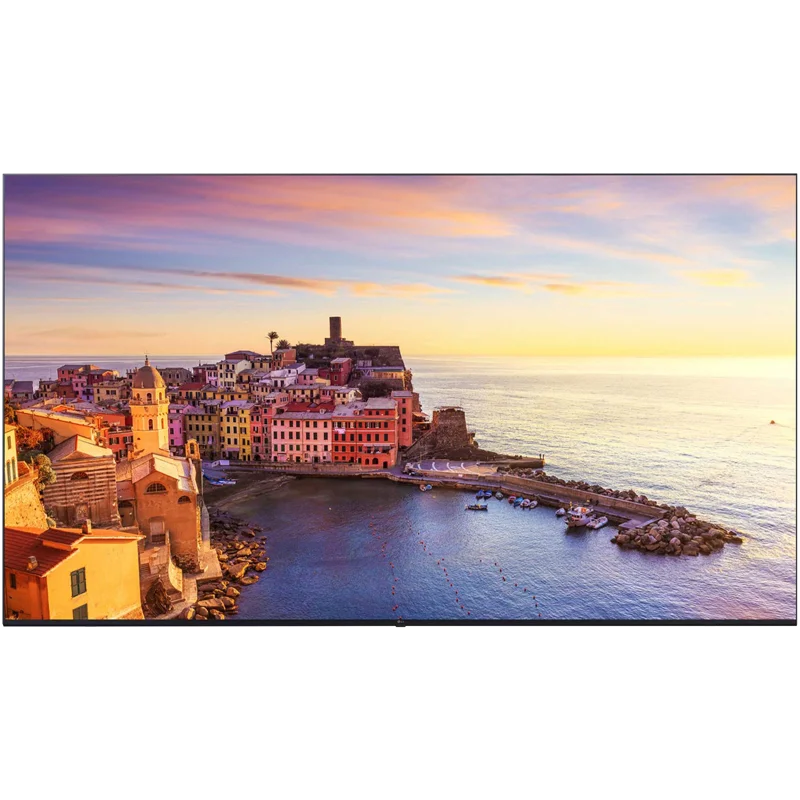 LG Electronics 43UM662H4LC