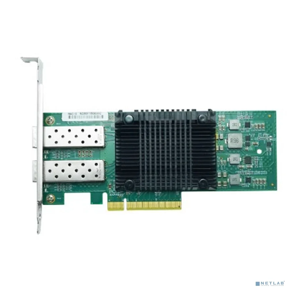 LR-Link LRES1021PF-2SFP28