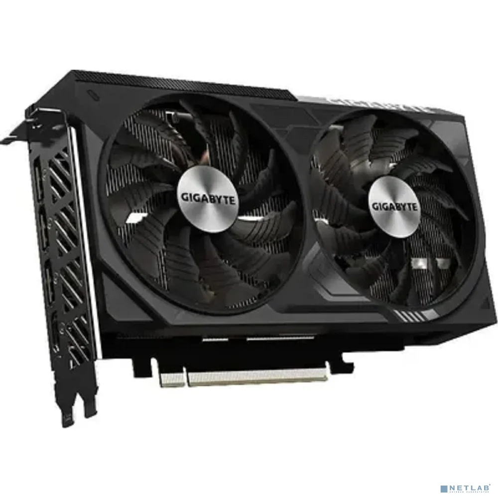 Gigabyte GV-N4070WF2OCV2-12GD
