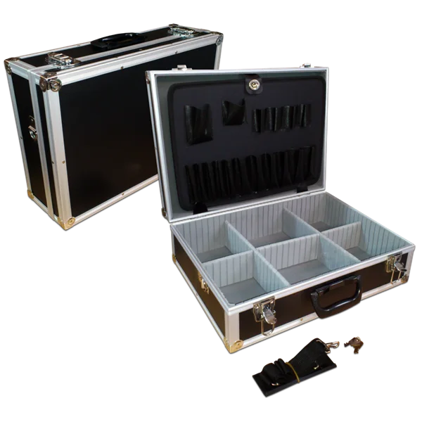 LANMASTER TWT-CASE