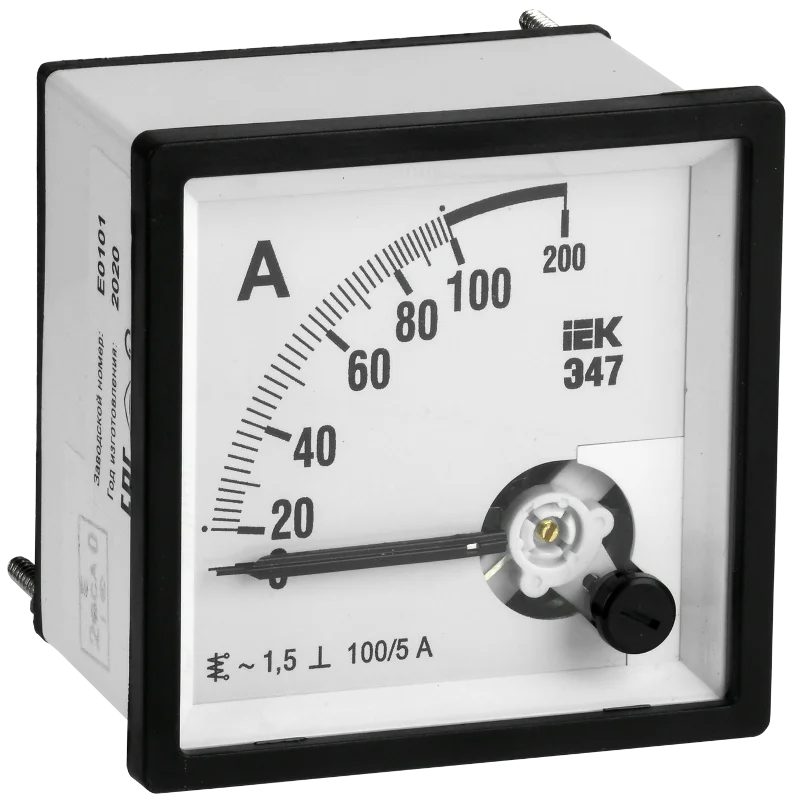 IEK IPA10-6-0100-E