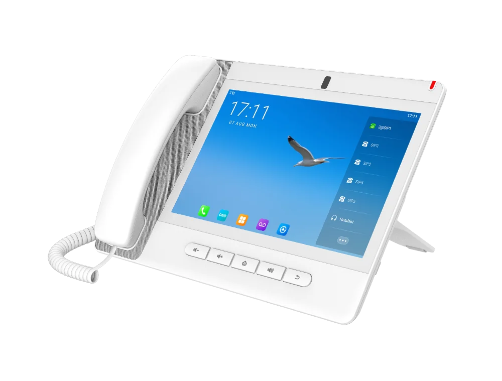 Fanvil A320 (белый) 3