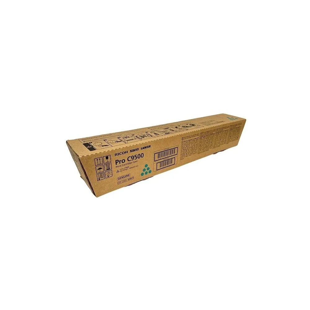 Тонер Ricoh голубой тип C9500
