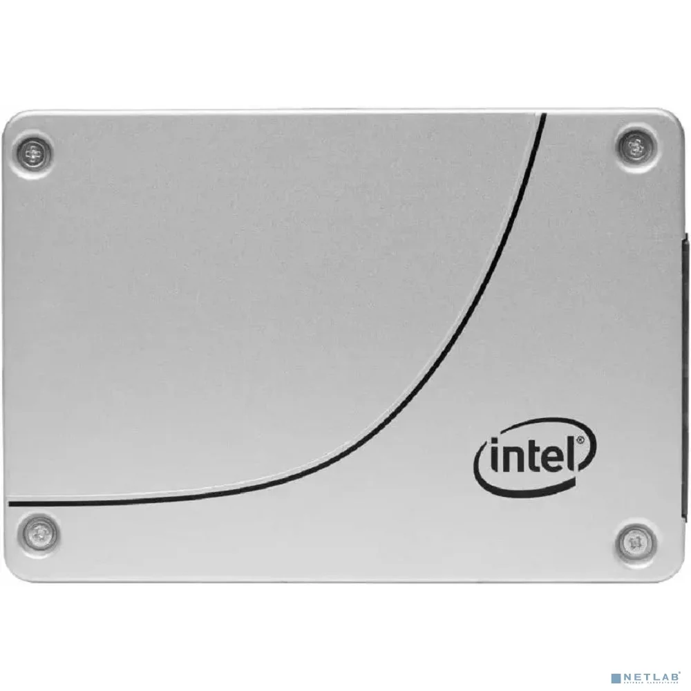 Intel D3-S4510 Series SSDSC2KB038T801