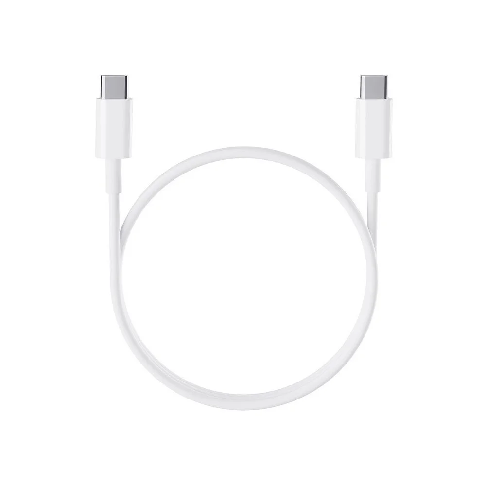 Кабель USB-C to USB-C