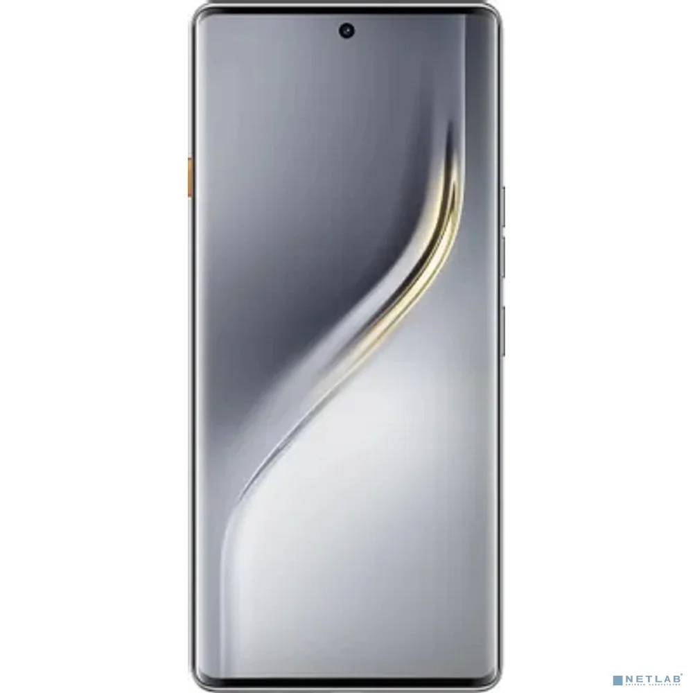 Tecno Camon 40 Pro 5G 12GB/256GB титановый