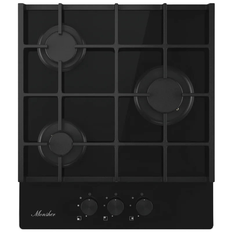 MONSHER MGG 42 Noir